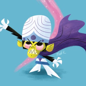 mojo-jojo